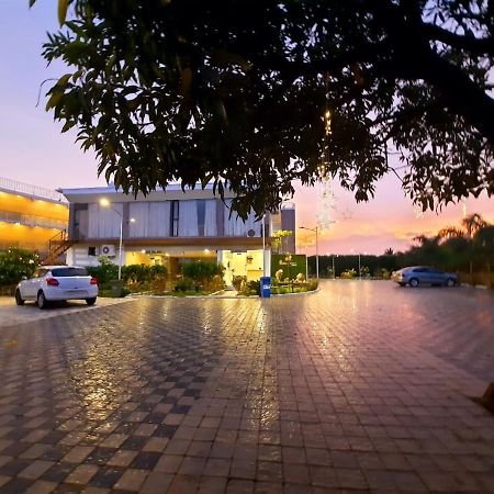 Carina Retreat Resort Sasan Gir Exterior photo