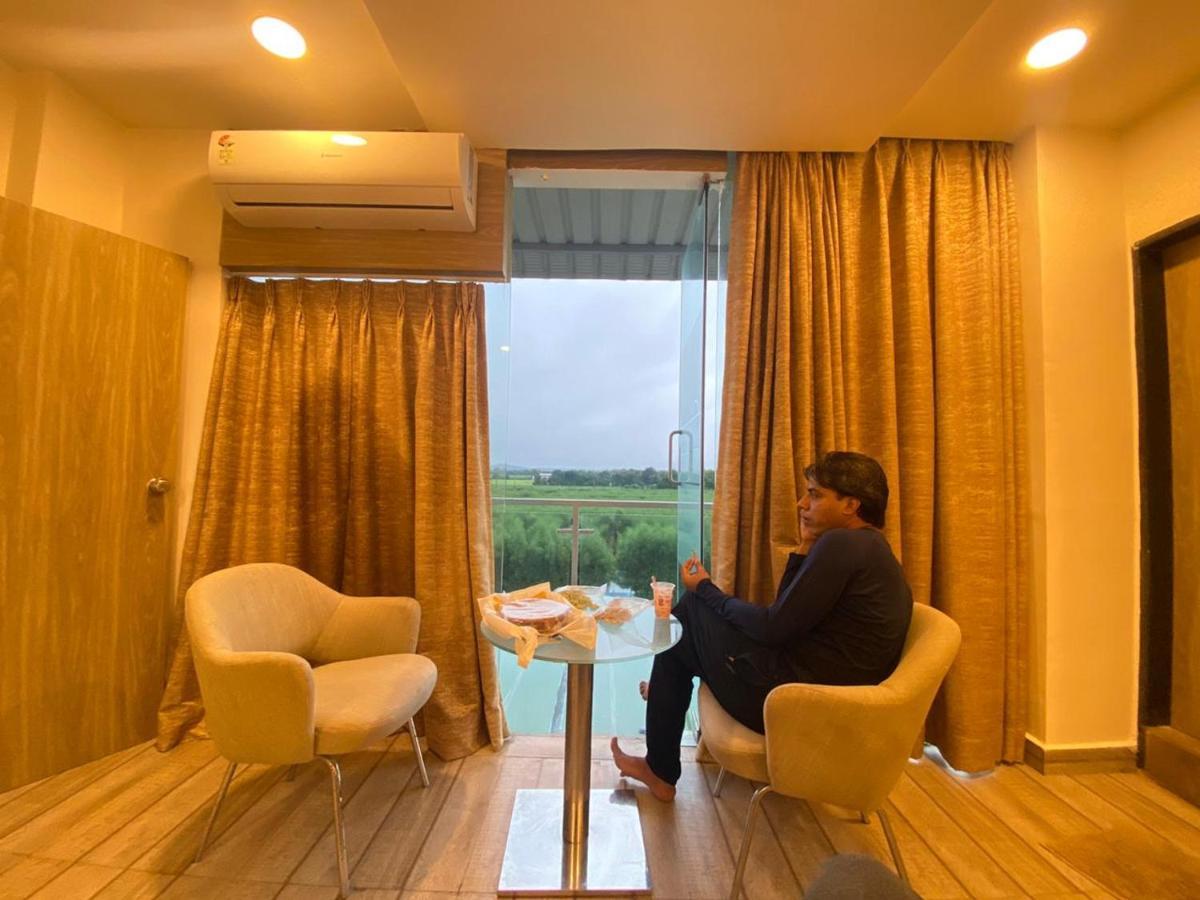 Carina Retreat Resort Sasan Gir Exterior photo