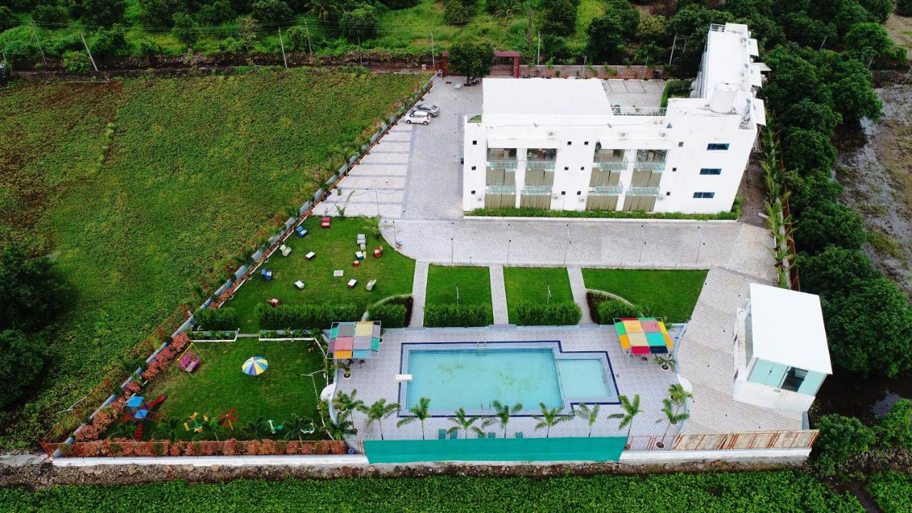 Carina Retreat Resort Sasan Gir Exterior photo