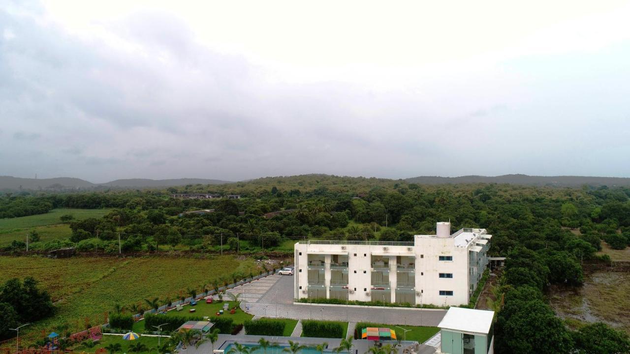 Carina Retreat Resort Sasan Gir Exterior photo